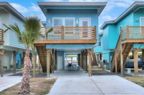 Sea Clusion (11th St Bungalows #7)